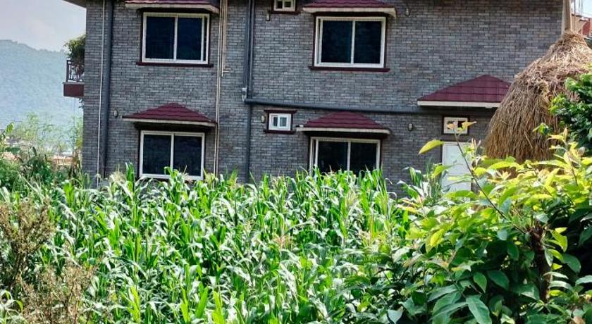 Sakar home stay — Pokhara (5)