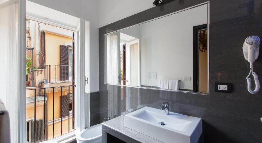 Town House Roma photo