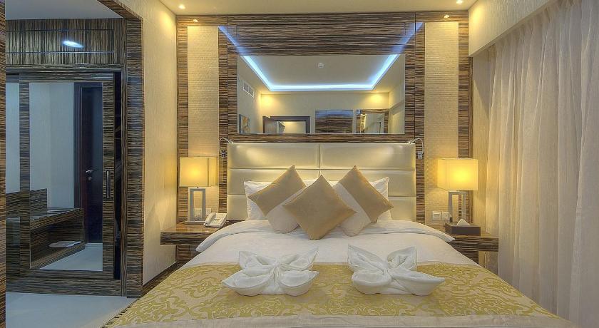 Image of Prestige Suite 3