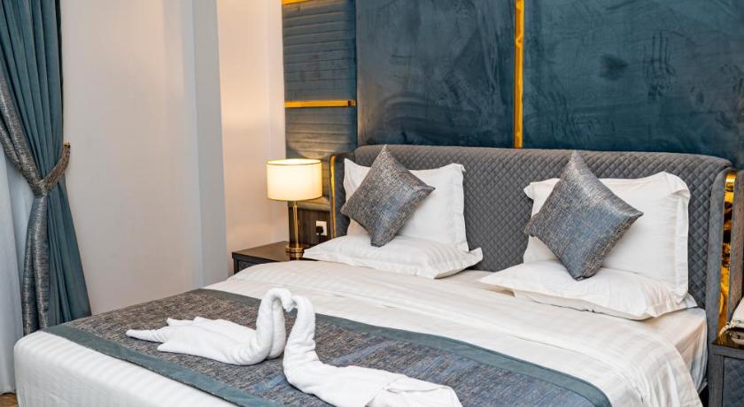 Al Bustan Hotel Jeddah - image 6