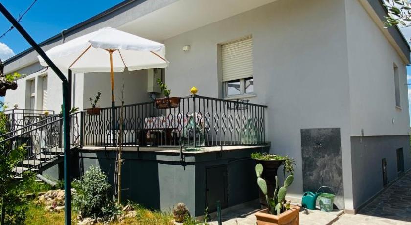 B&B 1898 - Villa Colonna