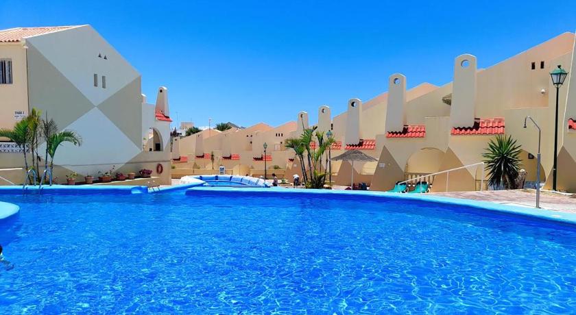PAKITO TENERIFE Mareverde