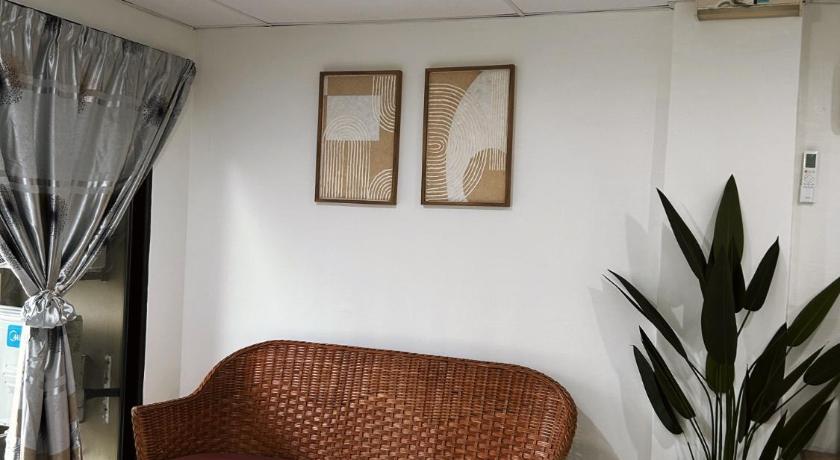 팡코르 팡코르 아일랜드의 아파트먼트 (300m², 침실 3개, 프라이빗 욕실 2개) (Jo Jo Homestay @ Coral Bay Resort Pangkor Island) 4성급 게스트하우스 객실