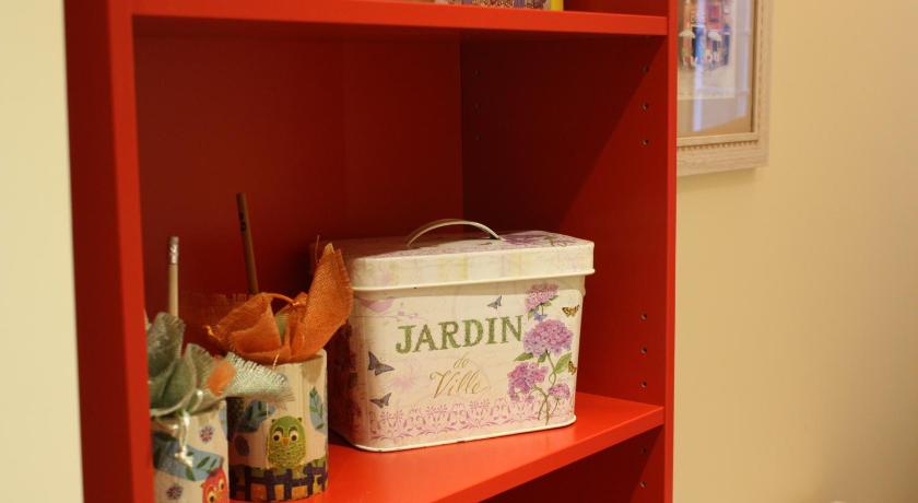 ローマ Holidays in Rome - Guesthouse 3つ星 ホテル プール