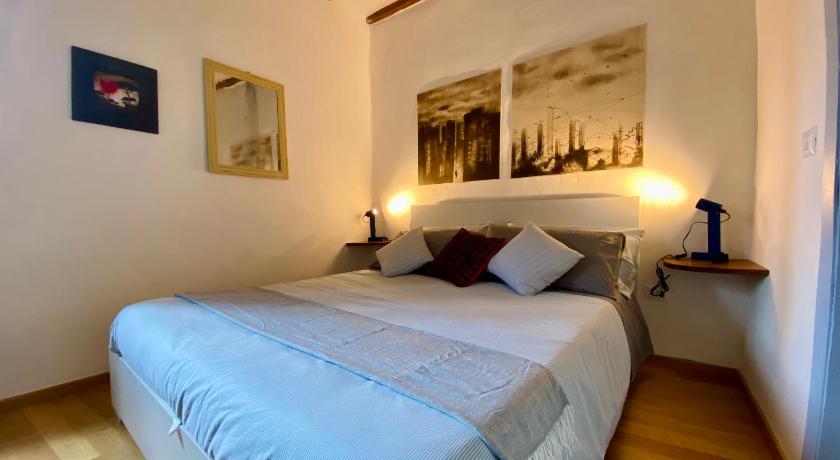 Casa Lucilla