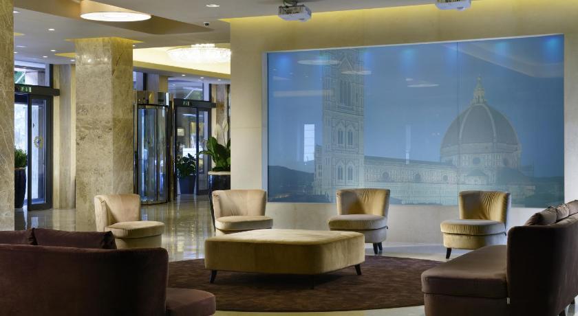 FH Grand Hotel Mediterraneo photo
