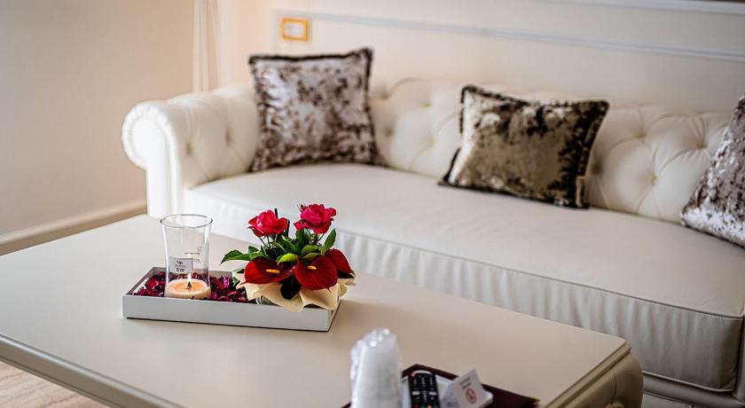 Image of Deluxe Junior Suite 15