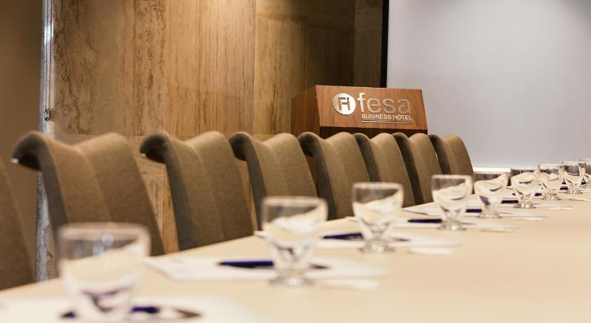 Fesa Business Hotel