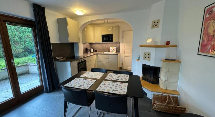 Image of One-Bedroom Apartment 4