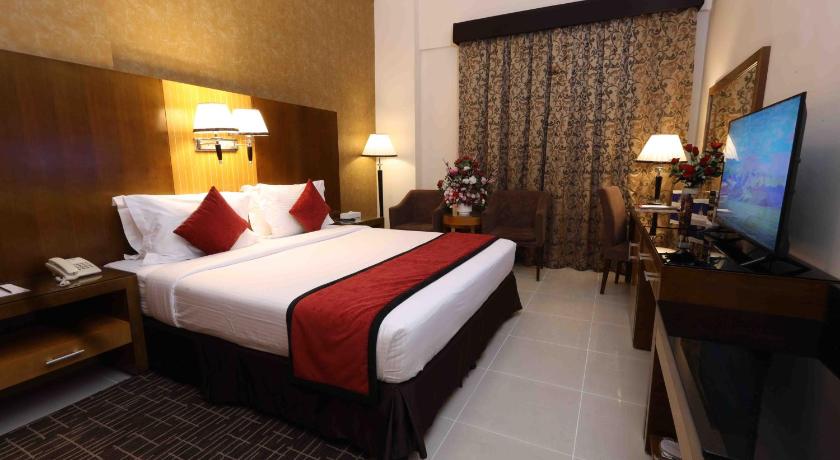 Image of Deluxe Room 5