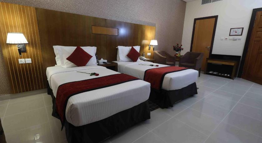 Image of Deluxe Room 3