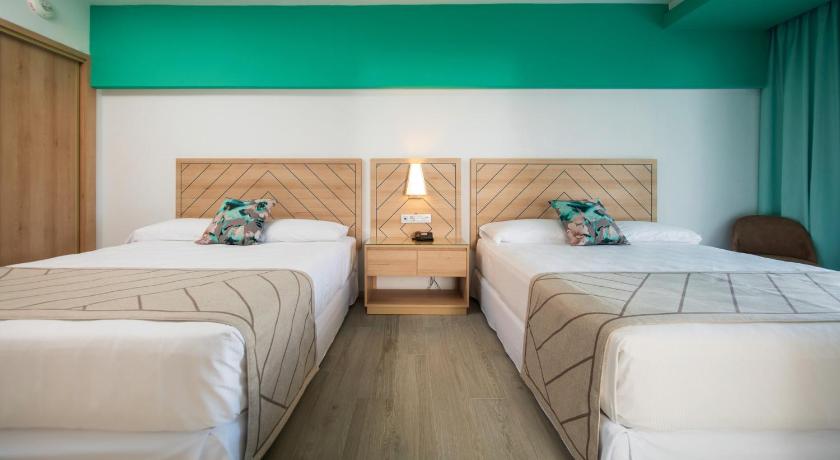 Imagen de Suite familiar de 2 habitaciones (Two Bedroom Family Room) 4