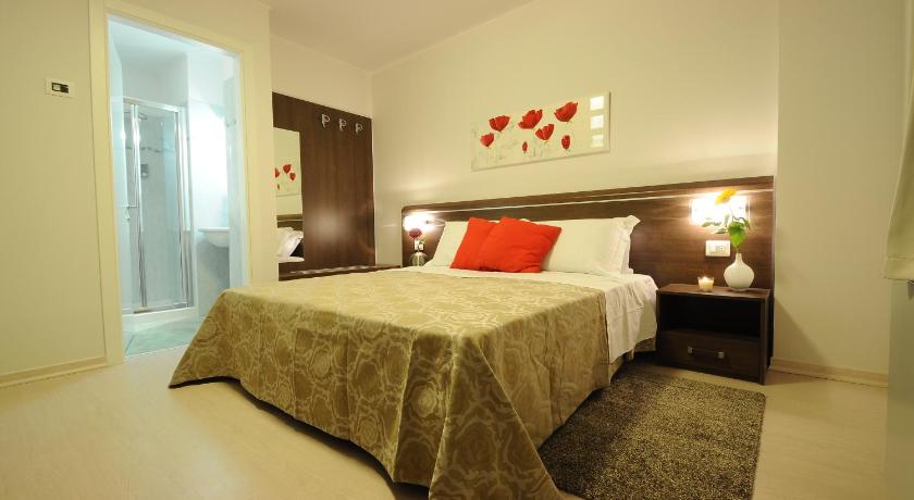 Albergo Leon Bianco Gonars