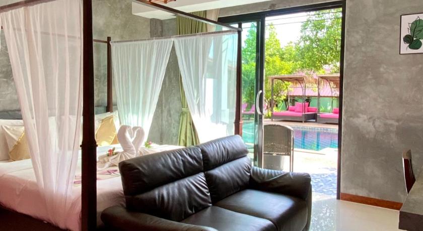 Lanta Just Come Bungalow - image 28