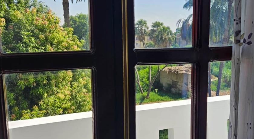 ルクソール Egypt Villa Garden 5つ星 シングルルーム プール