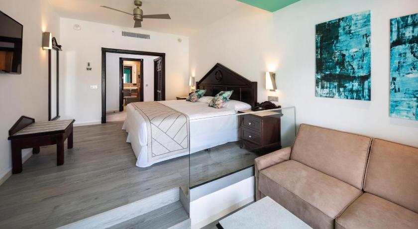 Imagen de Suite Junior con Vistas al Océano (Junior Suite Ocean View) 0