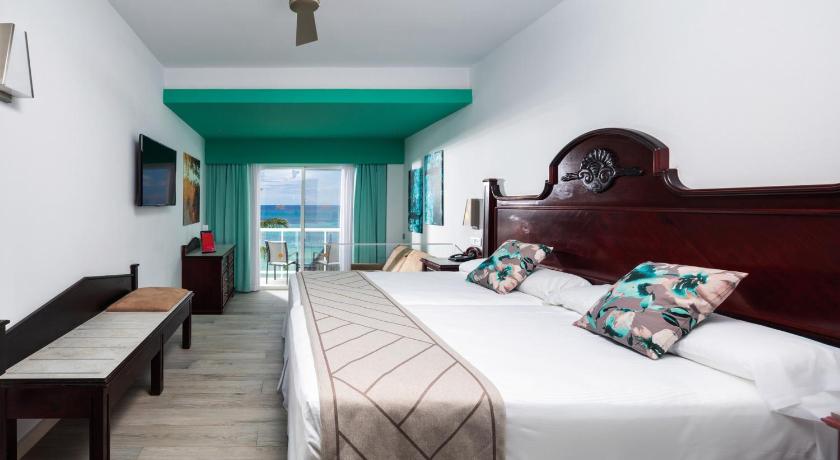 Imagen de Suite Junior con Vistas al Océano (Junior Suite Ocean View) 3
