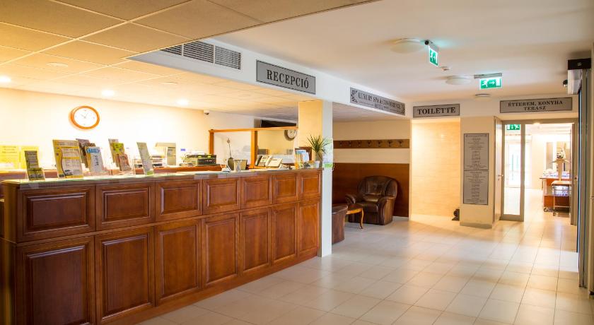Luxury Apartment Hotel Siofok photo