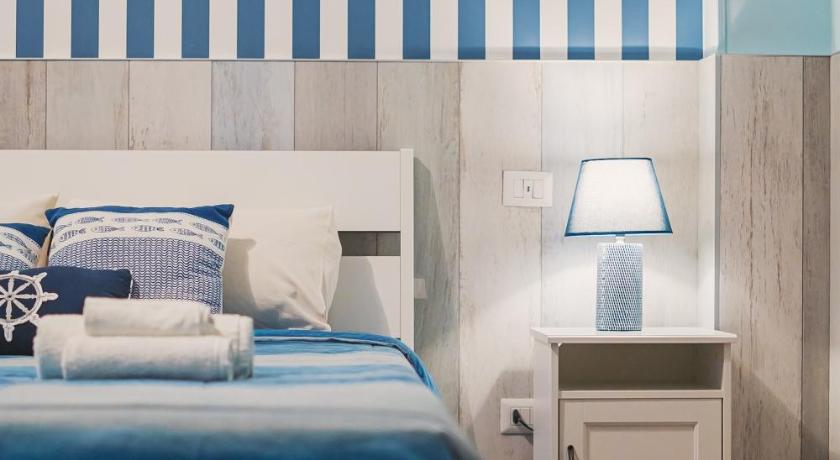 Apulia Rooms Bari