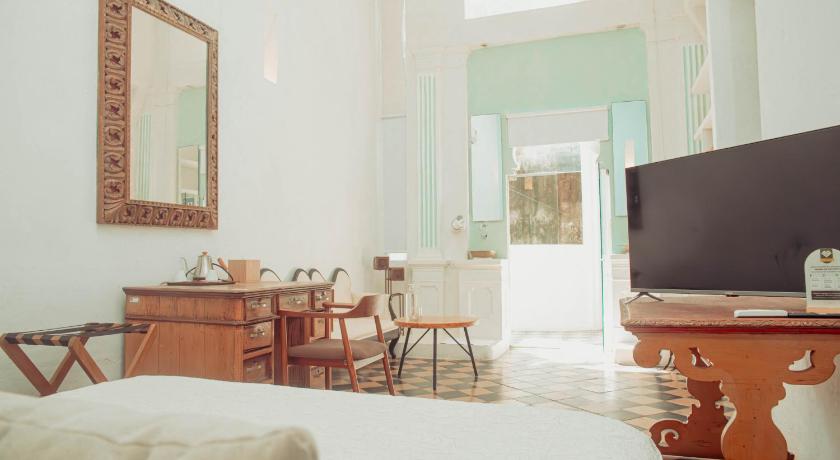 Image of Junior Suite 1