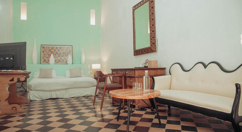Image of Junior Suite 4