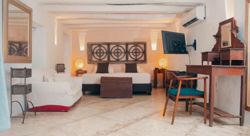 Image of Superior Double Room 1