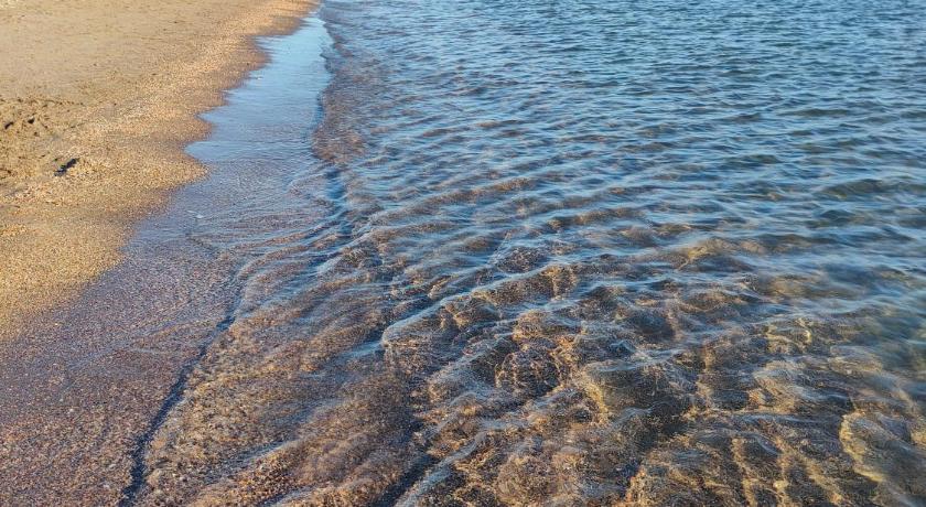 로마 Sun and Sand Focene 4성급 싱글룸 객실