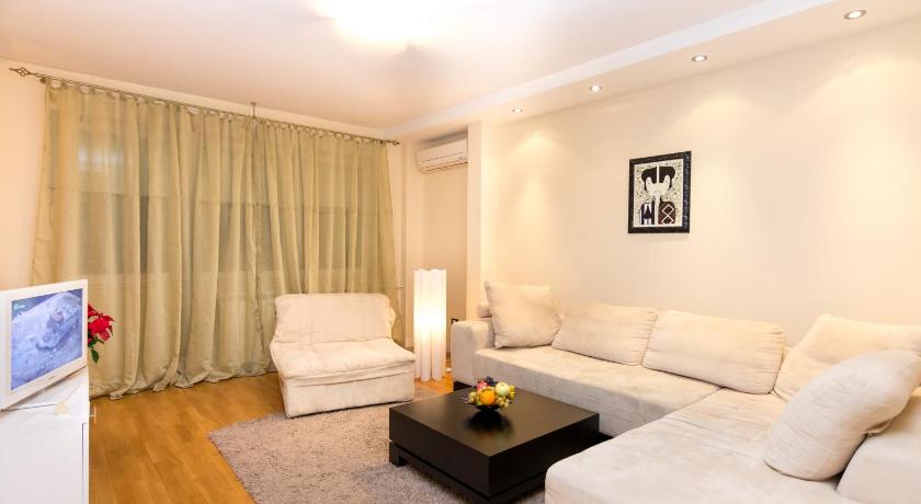Slavija Square Apartments photo