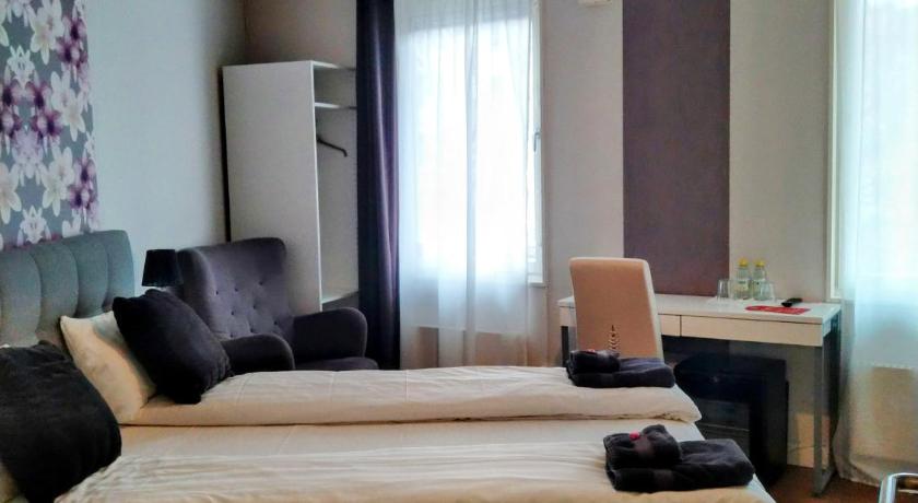 Hotell Stella - image 11