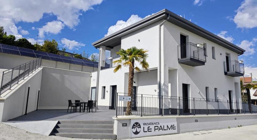 Residence le Palme