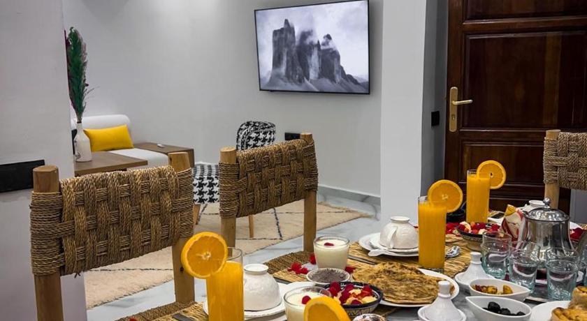 Marrakech Apartments - image 3