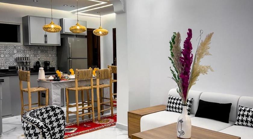 Marrakech Apartments - main image