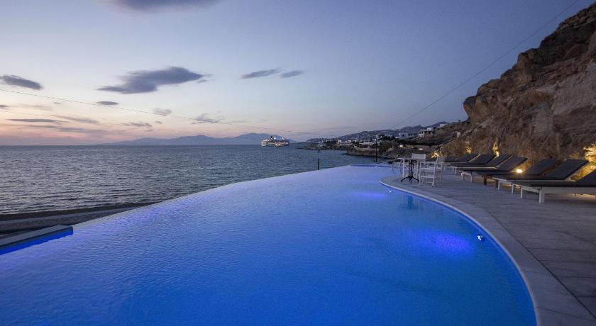 Mykonos Beach Hotel