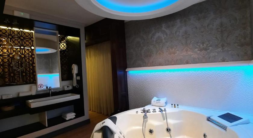 Villahermosa Hotel Finca Las Beatas 3-Star Hotel restaurant