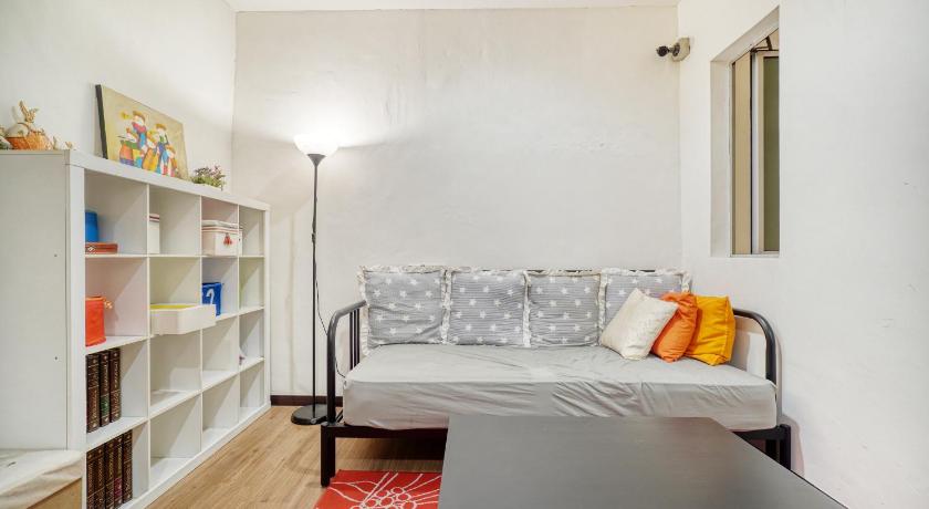 Cameron Highlands Snooze Hotel  1-Star Hotel suite