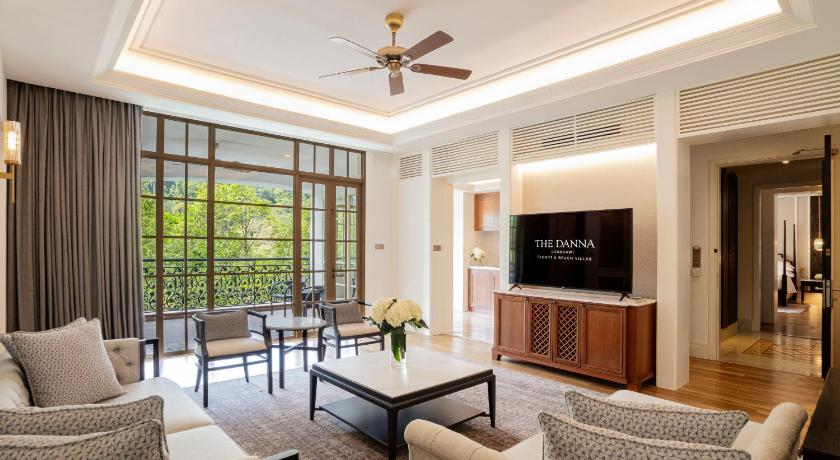 Image of Grand Merchant 2 Bedroom Suite 0