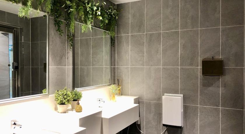 Pyeongtaek Golden Planet Hotel Pyeongtaek Godeok 5-Star Hotel room