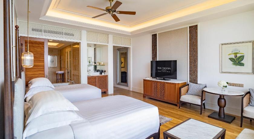 Image of Merchant Twin Room 9