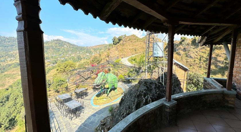Rock Garden Resort - image 12