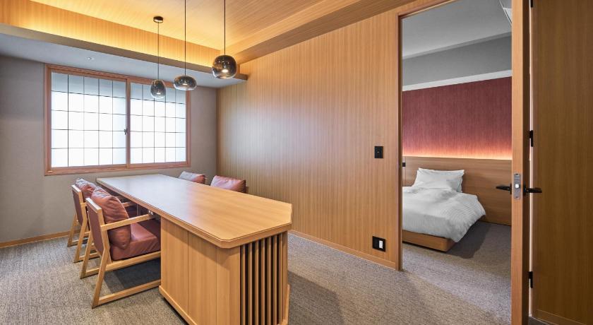 东京 MIMARU SUITES Tokyo Asakusa 4星级 酒店 外观