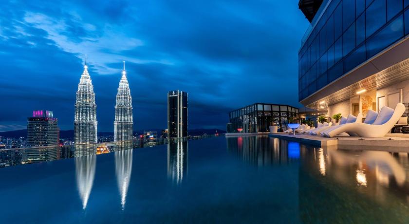 Imperial Lexis Kuala Lumpur - image 2