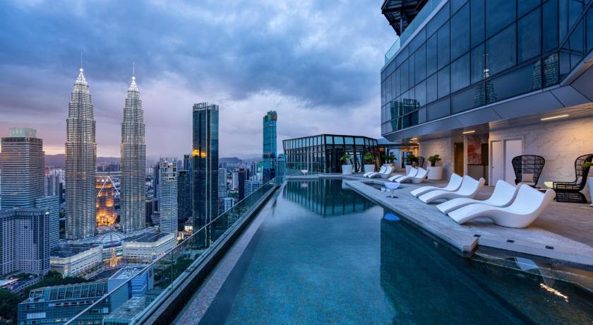 Imperial Lexis Kuala Lumpur – Kuala Lumpur, KU