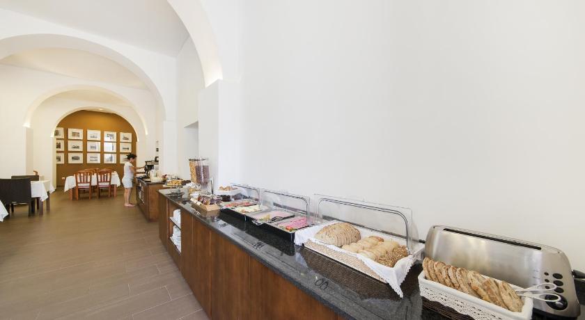 Mértola Beira Rio Hotel 3-Star Hotel room