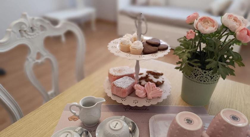 Bakery House Genova, box privato gratuito