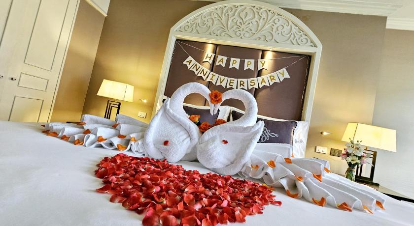 รูปของห้องฮันนีมูนสวีท (Honeymoon Suite) 7