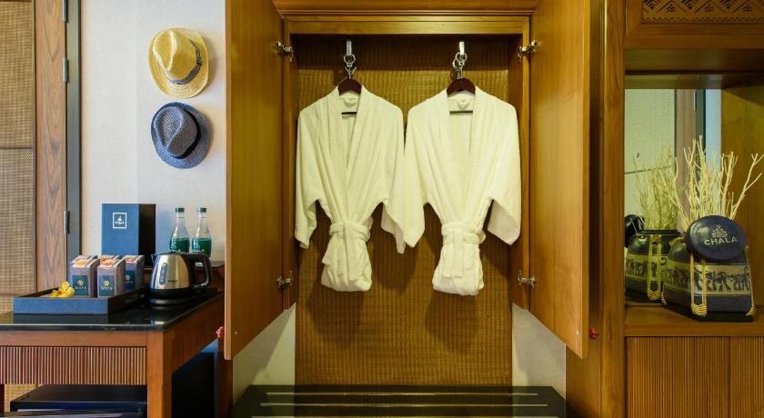 デラックス ツイン（バルコニー付き） (Deluxe Twin Balcony)の画像 12
