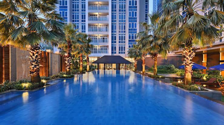 APARTMENT PODOMORO MEDAN - image 4