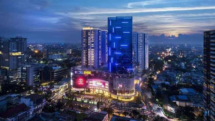 APARTMENT PODOMORO MEDAN - image 5