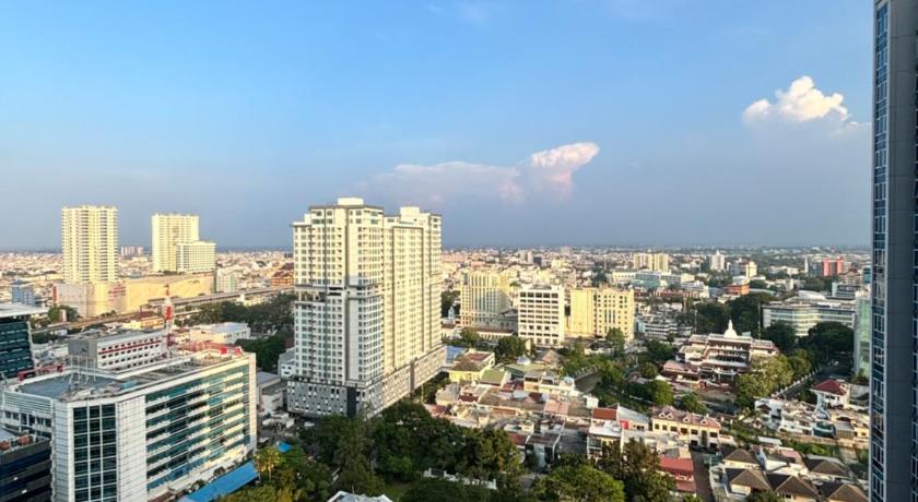APARTMENT PODOMORO MEDAN - image 16