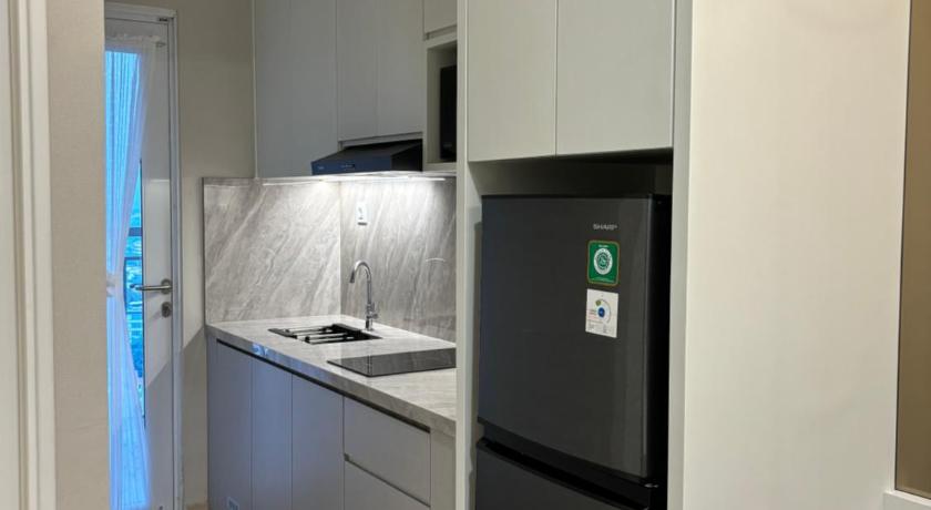 APARTMENT PODOMORO MEDAN - image 7